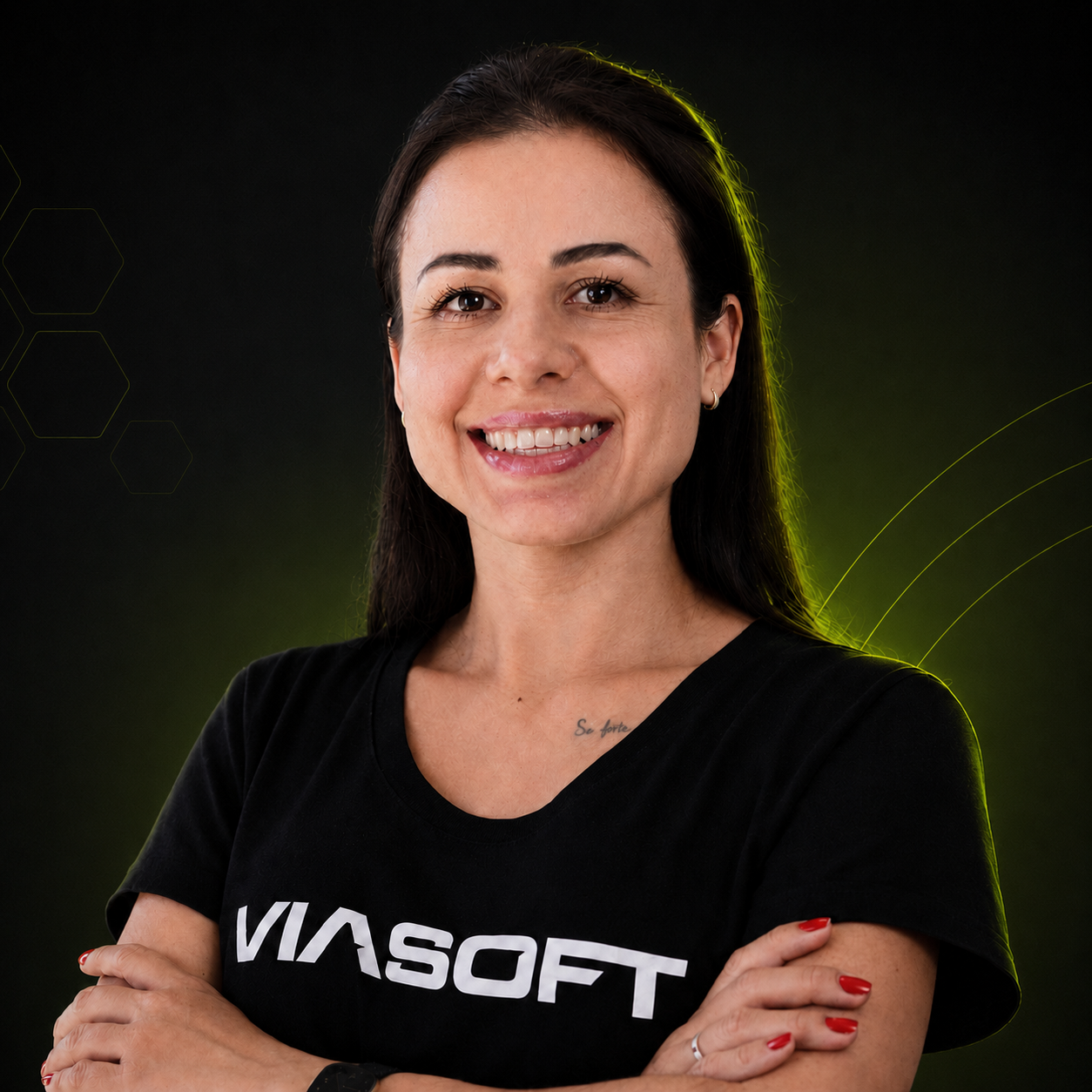 Isabel Mendes